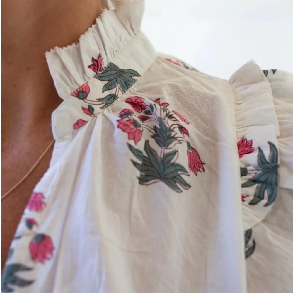 Marea by Liz Joy, Liz Dress - Picture 6 of 6
